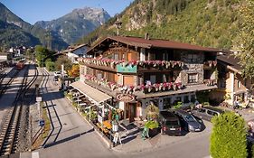 Hotel Landhaus Carla